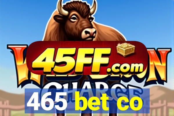 465 bet co